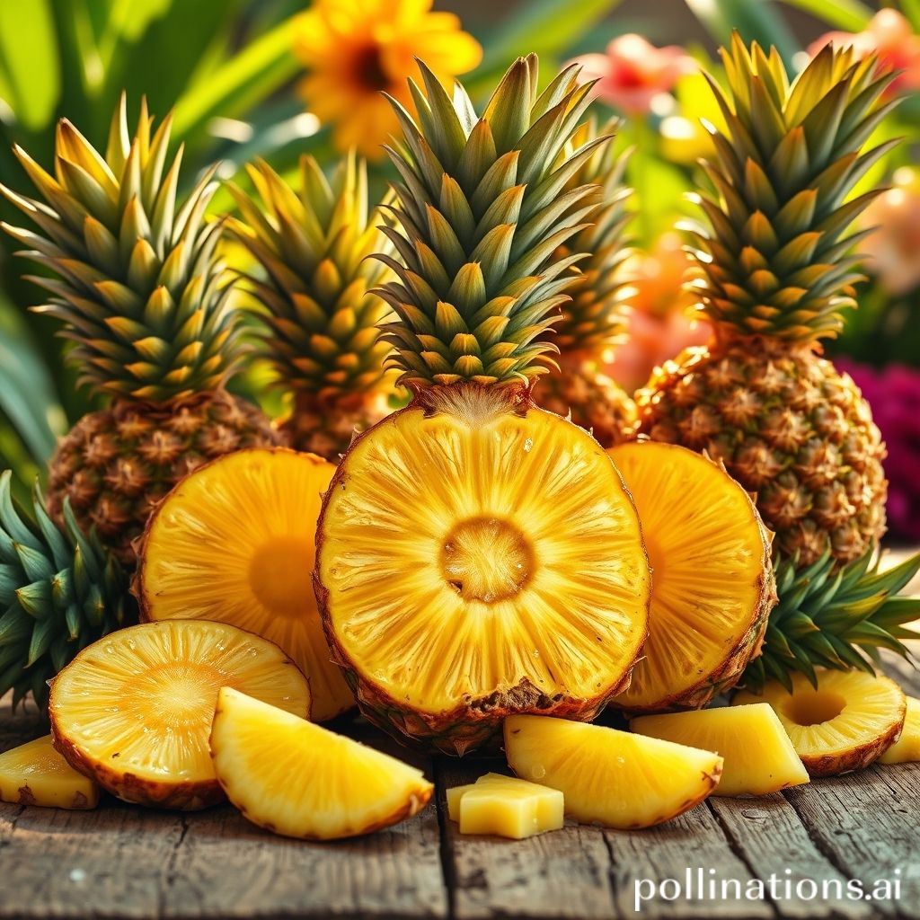 Is Dole Pineapple Juice GlutenFree? Get the Facts Now! Crazy Juicer
